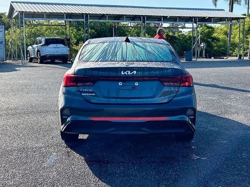 Used 2023 Kia Forte LXS FWD image 24