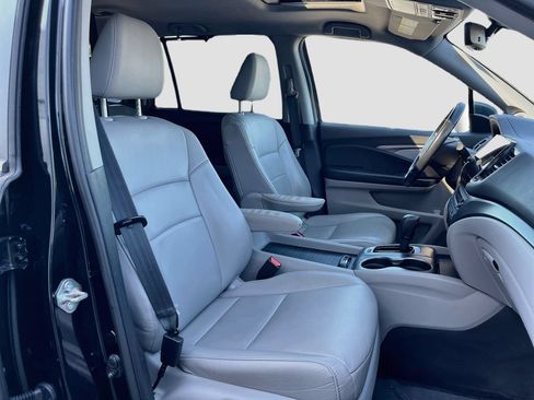 Used 2019 Honda Pilot EX-L image 34