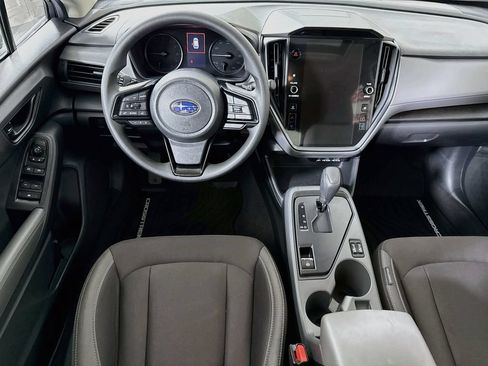 Certified 2026 Subaru Crosstrek 2.5i Premium AWD/4WD image 4