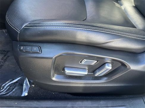 Certified 2022 MAZDA CX-9 Grand Touring image 12