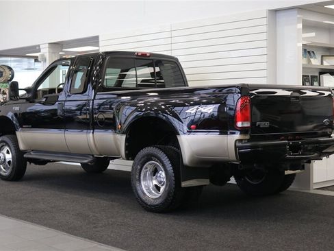 Used 2000 Ford F350 Lariat AWD/4WD image 6