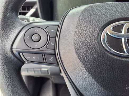 Used 2026 Toyota Corolla LE FWD image 16