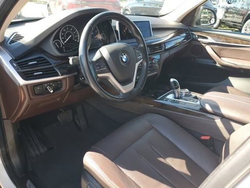 Used 2016 BMW X5 sDrive35i image 21