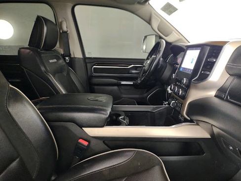 Used 2022 RAM 1500 Laramie image 16