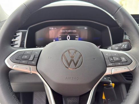 New 2026 Volkswagen Jetta S image 20