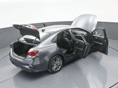 Used 2022 Kia Forte GT-Line w/ GT-Line Premium Package image 75