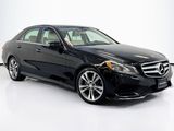 Used 2014 Mercedes-Benz E 350 Sedan image 3