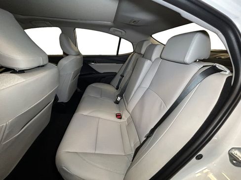 New 2026 Toyota Camry XLE image 13