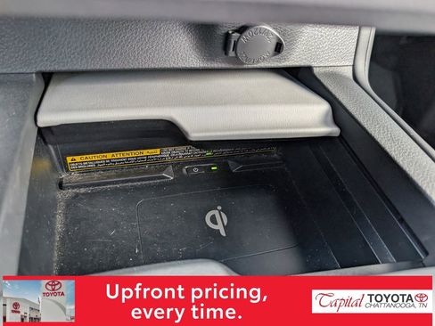 Used 2021 Toyota Avalon Limited w/ Advanced Safety Package image 22