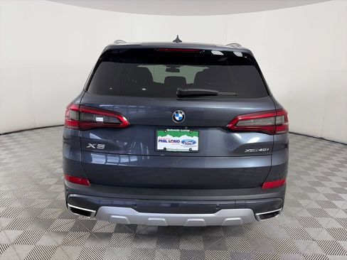 Used 2019 BMW X5 xDrive40i image 6