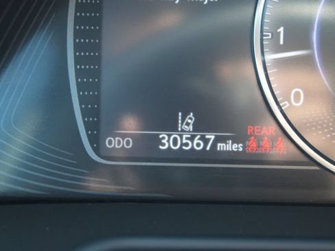 Certified 2024 Lexus ES 350 w/ Premium Package FWD image 15