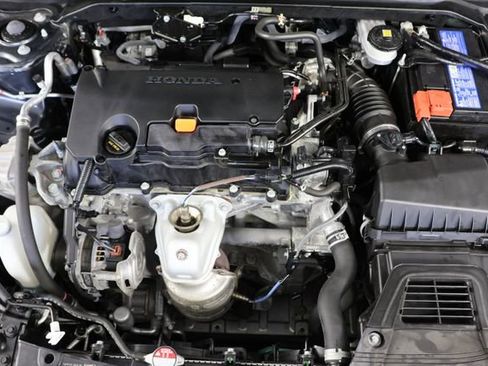 Used 2024 Honda Civic Sport image 22