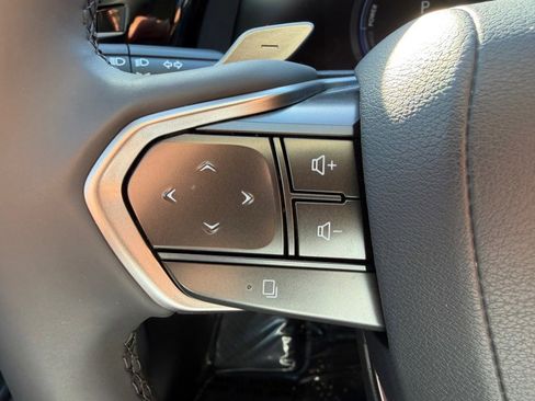 Used 2024 Lexus RZ 300e Premium w/ Technology Package image 15