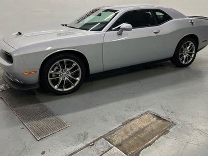 Used 2023 Dodge Challenger GT w/ Cold Weather Group