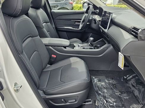 New 2026 MAZDA CX-5 2.5 S w/ Premium Package image 17