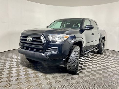 Used 2021 Toyota Tacoma SR image 7