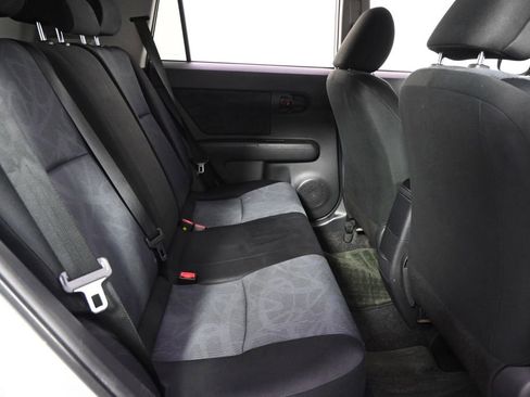 Used 2012 Scion xB image 18