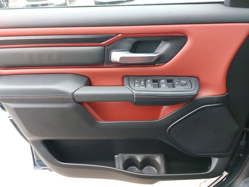New 2026 RAM 1500 Rebel image 27