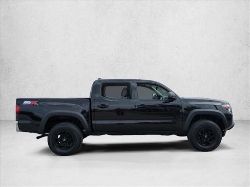 Used 2023 Toyota Tacoma SR5 RWD image 4
