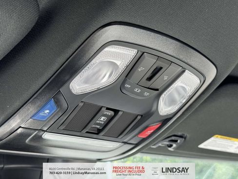 New 2026 RAM 5500 4x4 Crew Cab image 27
