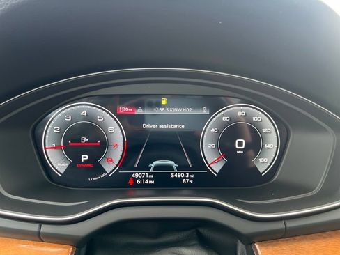 Used 2023 Audi Q5 2.0T Premium Plus w/ Premium Plus Package AWD/4WD image 26