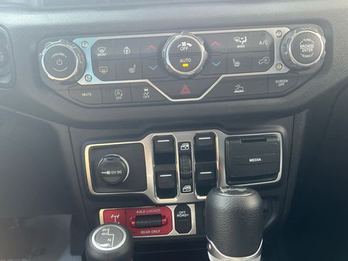 New 2025 Jeep Wrangler Sport image 30