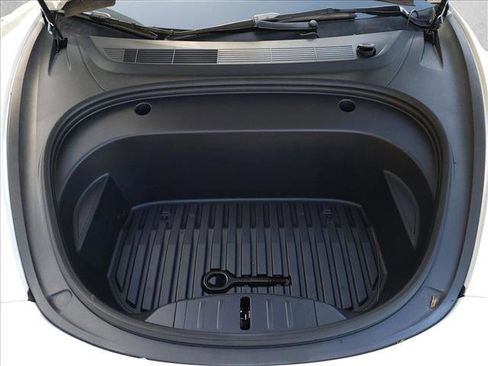 Used 2023 Tesla Model 3 Performance AWD/4WD image 23