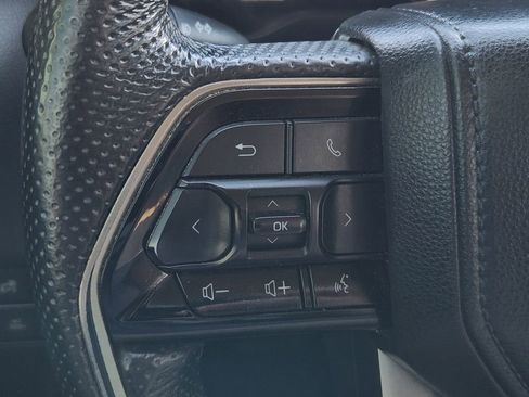 Used 2024 Toyota Tundra Limited image 31