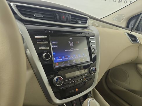 Used 2015 Nissan Murano SL w/ SL Technology Package image 19