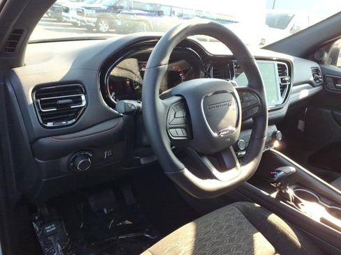 New 2026 Dodge Durango GT w/ Blacktop Package AWD/4WD image 6