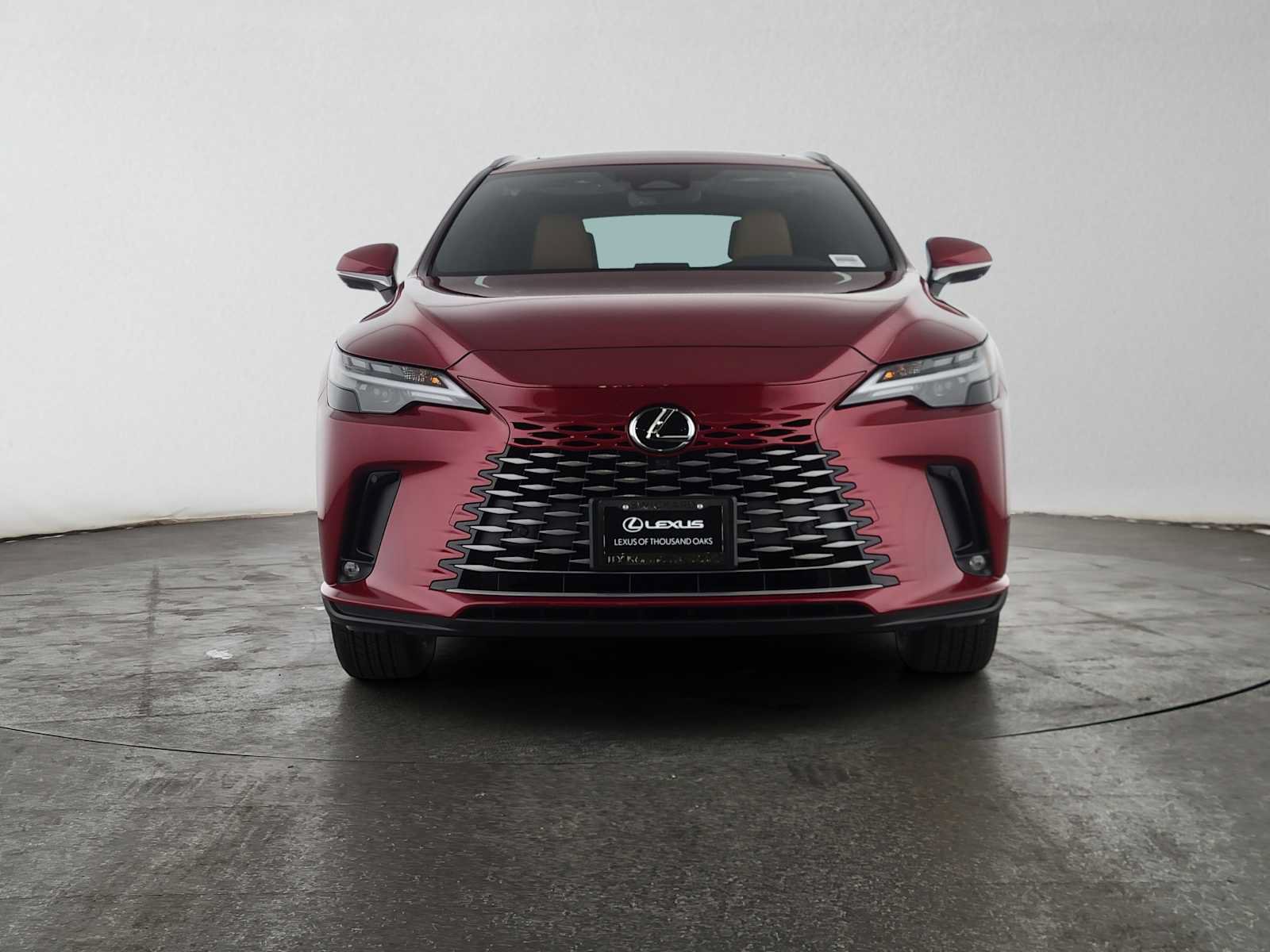 New 2026 Lexus RX 350 Premium FWD image 8