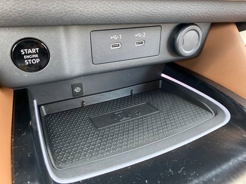 New 2026 Nissan Rogue Platinum image 26