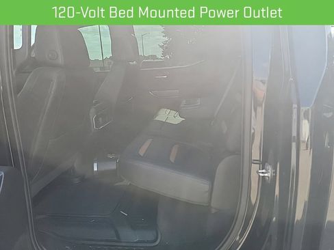 Used 2022 GMC Sierra 1500 AT4 w/ AT4 Premium Package AWD/4WD image 19