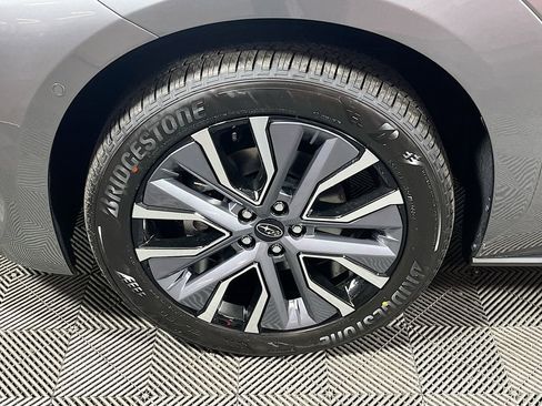 New 2026 Subaru Solterra image 22