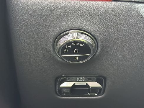 New 2026 Mercedes-Benz GLC 43 AMG AMG GLC 43 image 17