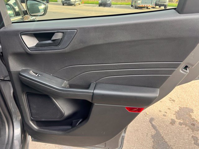 Certified 2024 Ford Escape Active AWD/4WD image 12