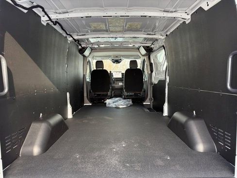 New 2026 Ford Transit 250 Low Roof w/ Load Area Protection Package image 6