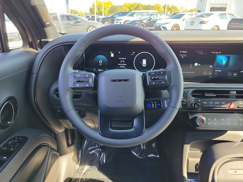 New 2026 Hyundai Palisade XRT Pro image 8