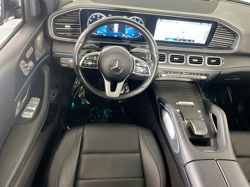 Used 2023 Mercedes-Benz GLE 350 4MATIC image 24