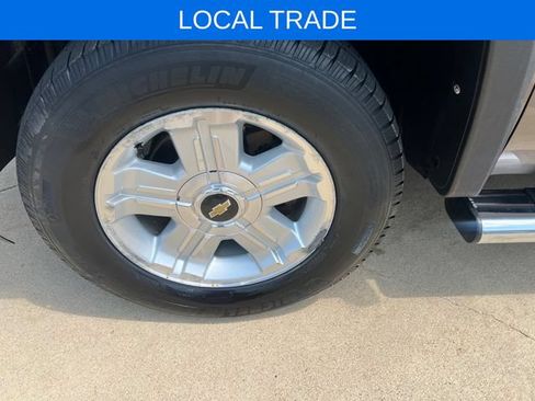 Used 2013 Chevrolet Silverado 1500 LT w/ All-Star Edition AWD/4WD image 10