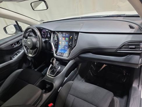 Certified 2025 Subaru Legacy Premium AWD/4WD image 36
