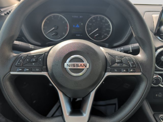 Used 2023 Nissan Sentra S FWD image 13