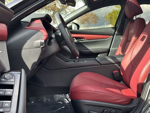 New 2026 MAZDA MAZDA3 2.5 S Hatchback w/ Premium Pkg image 23