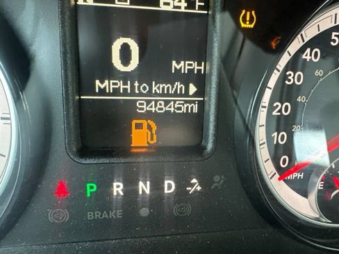 Used 2018 RAM 2500 Big Horn AWD/4WD image 12