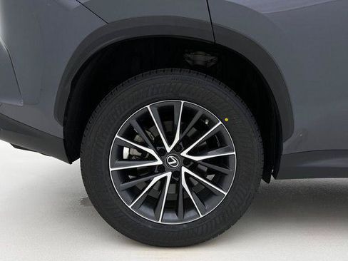 Certified 2023 Lexus NX 350 AWD image 28