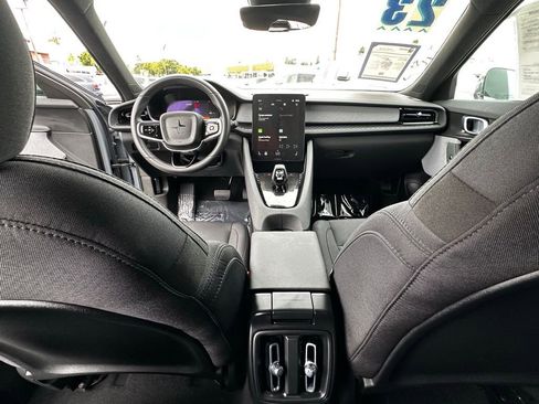 Used 2023 Polestar Polestar 2 AWD/4WD image 20