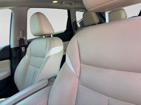 Certified 2021 Nissan Murano SL AWD/4WD image 20