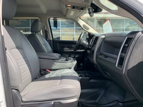 Used 2015 RAM 2500 Tradesman w/ Protection Group AWD/4WD image 25