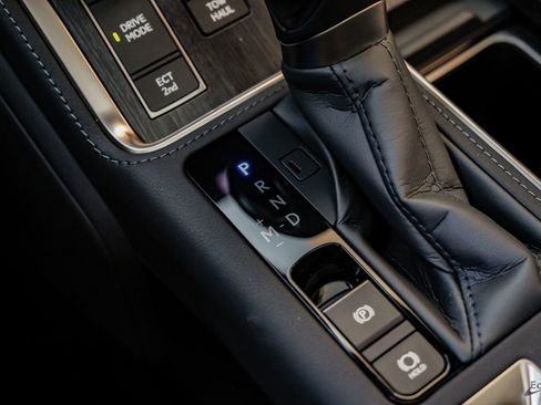 Used 2026 Lexus GX 550 image 51