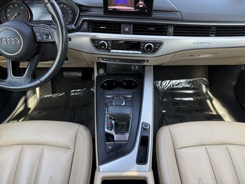 Used 2018 Audi A4 2.0T Premium w/ Convenience Package image 9